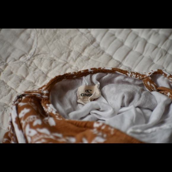 O’neil Summer Slip Dress - Picture 4 of 5